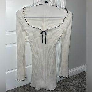 Women’s Size Xs DIVIDED Mini Dress